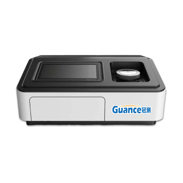 全自动真密度测试仪：高效精准的密度测量技术解析